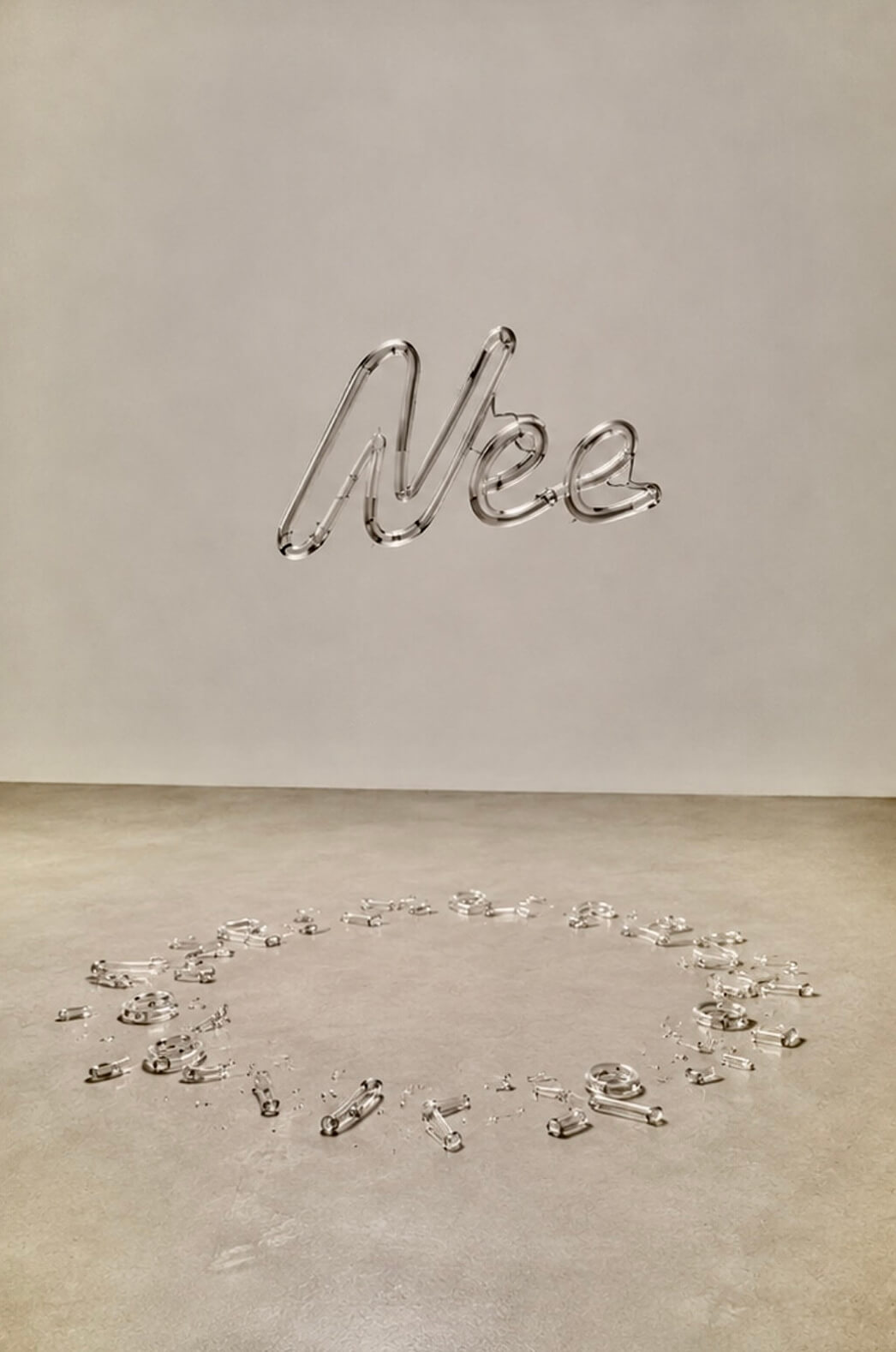 BASE2545 - Museale:Corporate editie base2545 gaea schoeters
